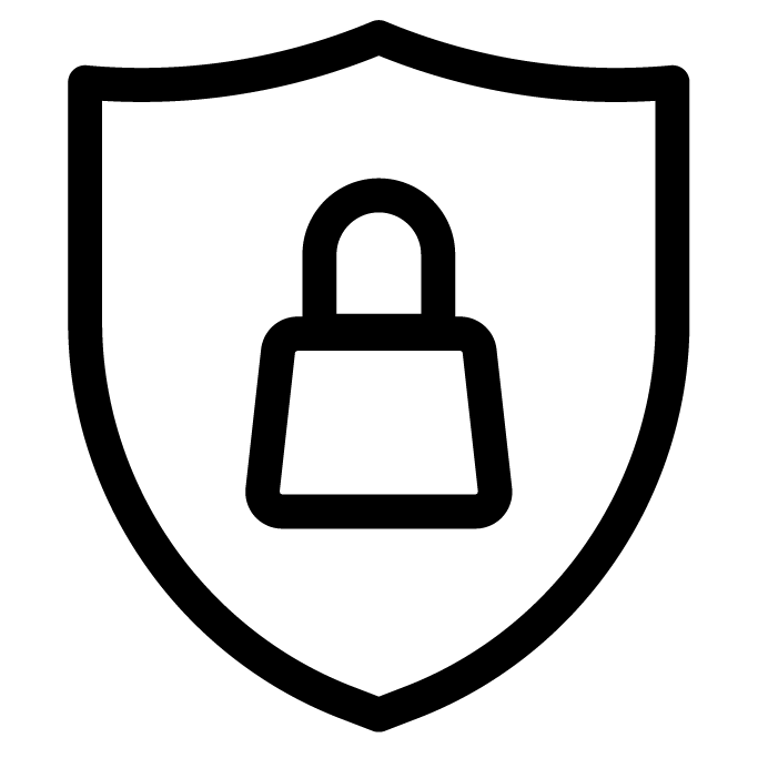 Ícone de Segurança Patrimonial