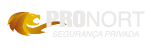 Logotipo da Pronort
